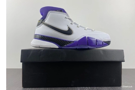 Kobe 81 Game AQ2728-105 Pt Nike 1 Protro 0807